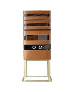 Afidano Leather Humidor L3