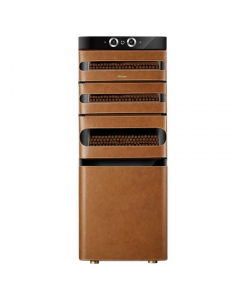 Afidano Leather Humidor L5