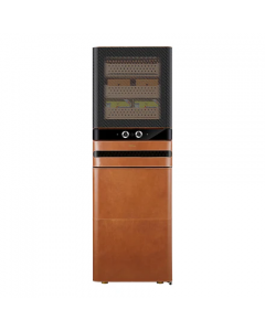 Afidano Leather Humidor L8